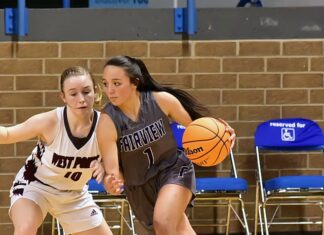 ‘Make memories that will last a lifetime’: Fairview’s Jaycee Aleman excited for senior seasons