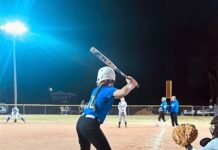 ‘Never let anything stop you from loving the game of softball’: Cold Springs’ Hope Speegle excited for upcoming season