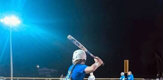 ‘Never let anything stop you from loving the game of softball’: Cold Springs’ Hope Speegle excited for upcoming season