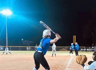 ‘Never let anything stop you from loving the game of softball’: Cold Springs’ Hope Speegle excited for upcoming season