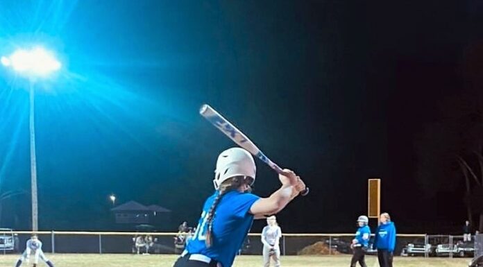 ‘Never let anything stop you from loving the game of softball’: Cold Springs’ Hope Speegle excited for upcoming season