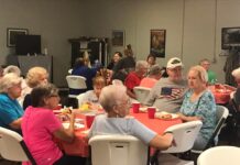 Can you be of service to our seniors?