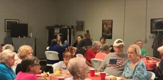 Can you be of service to our seniors?