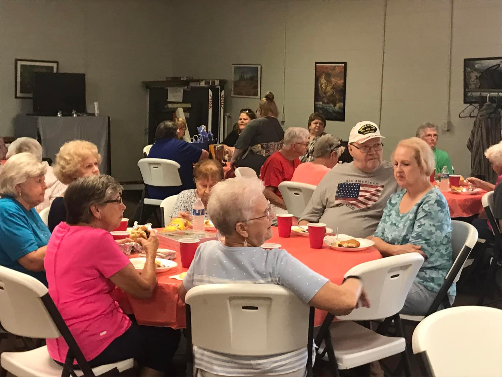 Can you be of service to our seniors? The Cullman Tribune