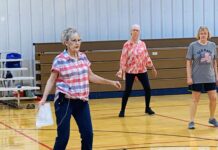 Kicking Cancer in Cullman offers boot scootin’ good time