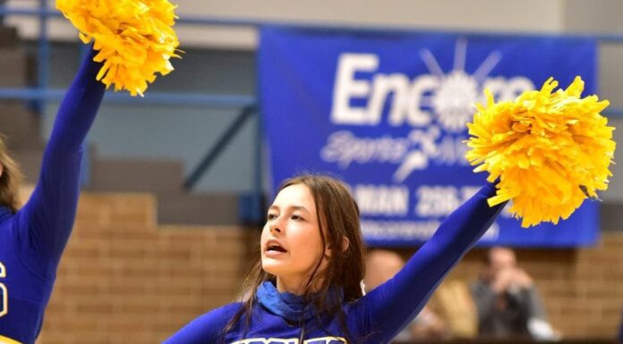 ‘I want to be someone the girls can look up to’: Cold Springs’ Madison Perdue looking to lead during senior year