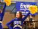 ‘I want to be someone the girls can look up to’: Cold Springs’ Madison Perdue looking to lead during senior year