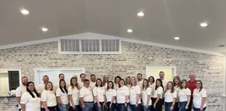 Chamber welcomes 2022-23 Leadership Cullman County class