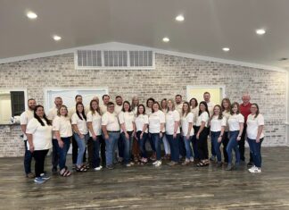 Chamber welcomes 2022-23 Leadership Cullman County class
