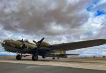 Cullman County Veterans Day Celebration set for Nov. 5