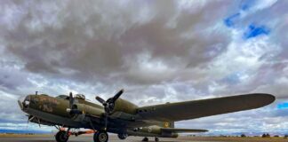 Cullman County Veterans Day Celebration set for Nov. 5