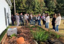 Leadership Cullman County tour highlights area’s agriculture