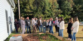 Leadership Cullman County tour highlights area’s agriculture