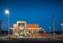 What’s that? Whataburger coming to Cullman!