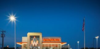 What’s that? Whataburger coming to Cullman!