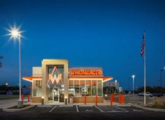 What’s that? Whataburger coming to Cullman!