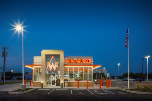 What’s that? Whataburger coming to Cullman!