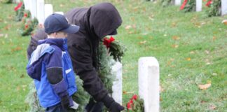 Wreaths Across America expands FREE TEACH program curriculum for educators
