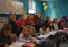 CCPS named spotlight school for literacy, reading initiatives in Alabama