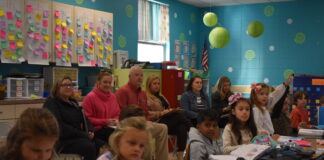 CCPS named spotlight school for literacy, reading initiatives in Alabama