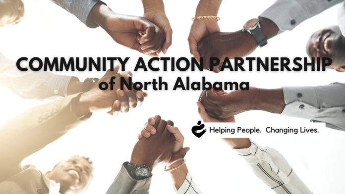 Community Action Partnership of North Alabama on Facebook