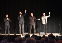 Caring for Cullman raises more than $11K for Good Samaritan