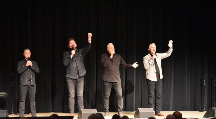 Caring for Cullman raises more than $11K for Good Samaritan