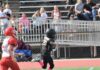 Cullman County Youth Football semifinals scoring recap, championship games set for Oct. 29