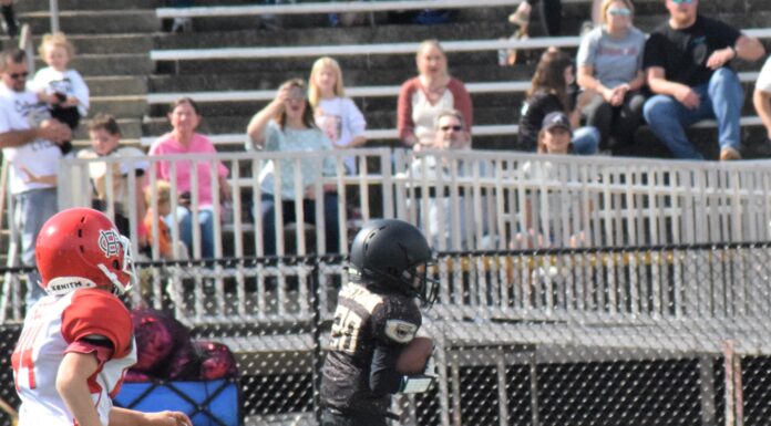 Cullman County Youth Football semifinals scoring recap, championship games set for Oct. 29