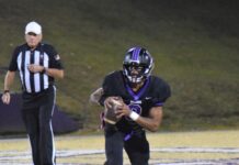 PREP FOOTBALL: Hanceville finishes season with 54-23 win over East Lawrence