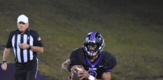 PREP FOOTBALL: Hanceville finishes season with 54-23 win over East Lawrence