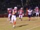 PREP FOOTBALL: Good Hope earns 5th straight playoff berth with 40-7 win over Fultondale