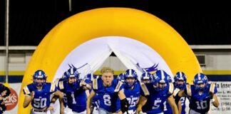 PREP FOOTBALL: Cold Springs falls to Tuscaloosa Academy 41-22