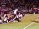 PREP FOOTBALL: West Point shuts out Ardmore 21-0