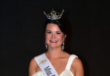 West Point’s Heidi Armstrong crowned 2022 Miss Cullman County Fair