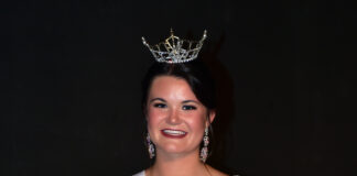 West Point’s Heidi Armstrong crowned 2022 Miss Cullman County Fair