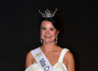 West Point’s Heidi Armstrong crowned 2022 Miss Cullman County Fair