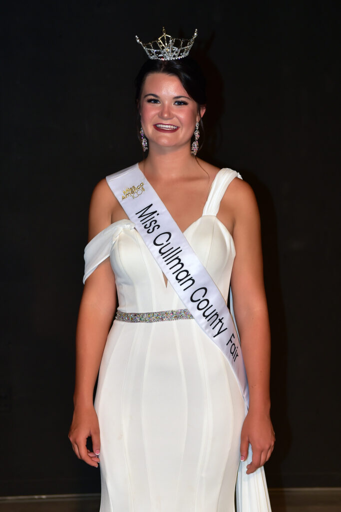 West Point’s Heidi Armstrong crowned 2022 Miss Cullman County Fair ...