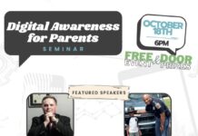 Digital Awareness event scheduled for Cullman City Schools families