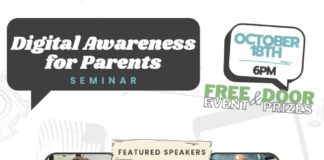 Digital Awareness event scheduled for Cullman City Schools families