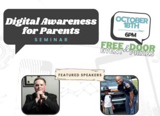 Digital Awareness event scheduled for Cullman City Schools families