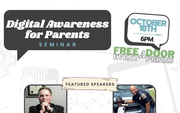 Digital Awareness event scheduled for Cullman City Schools families