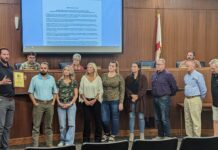 Cullman City Council honors WildWater staff, amends procedures for public comments