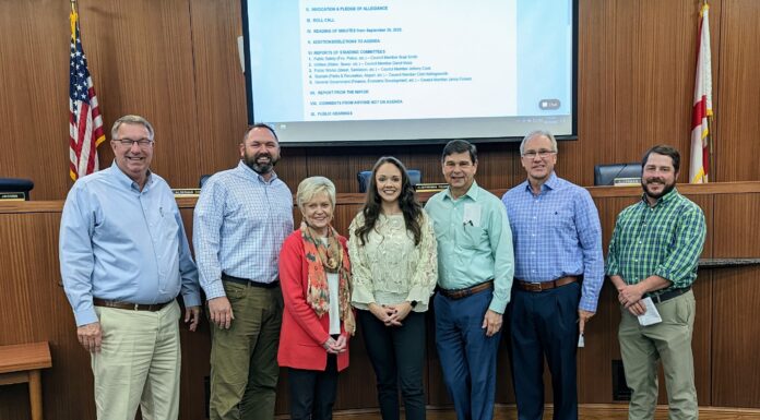 Cullman City Council approves ‘Jeepers Creepers’ event