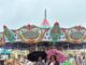 Soggy Senior Day at Cullman County Fair
