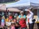 Hanceville festival spotlights downtown