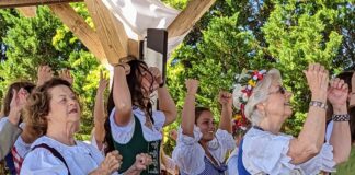 Senior Day at Oktoberfest 2022