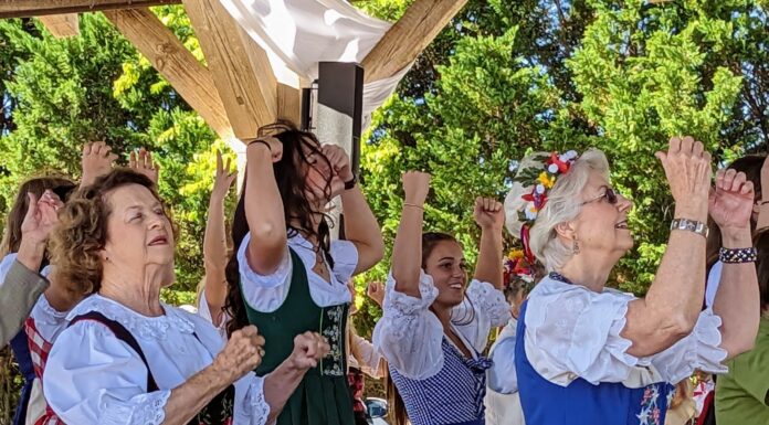 Senior Day at Oktoberfest 2022