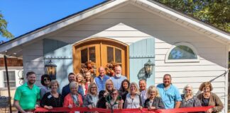 Veigl family opens Cullman Haus and the Sweet Suite
