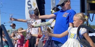 Wrapping up Oktoberfest 2022